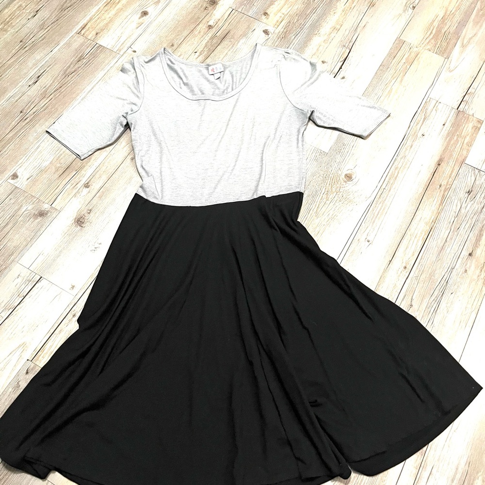 Luluroe dress 2x
